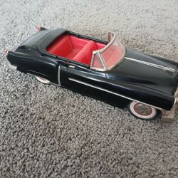 Metal Toy Car With Friction Action