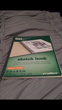 Sketch Book