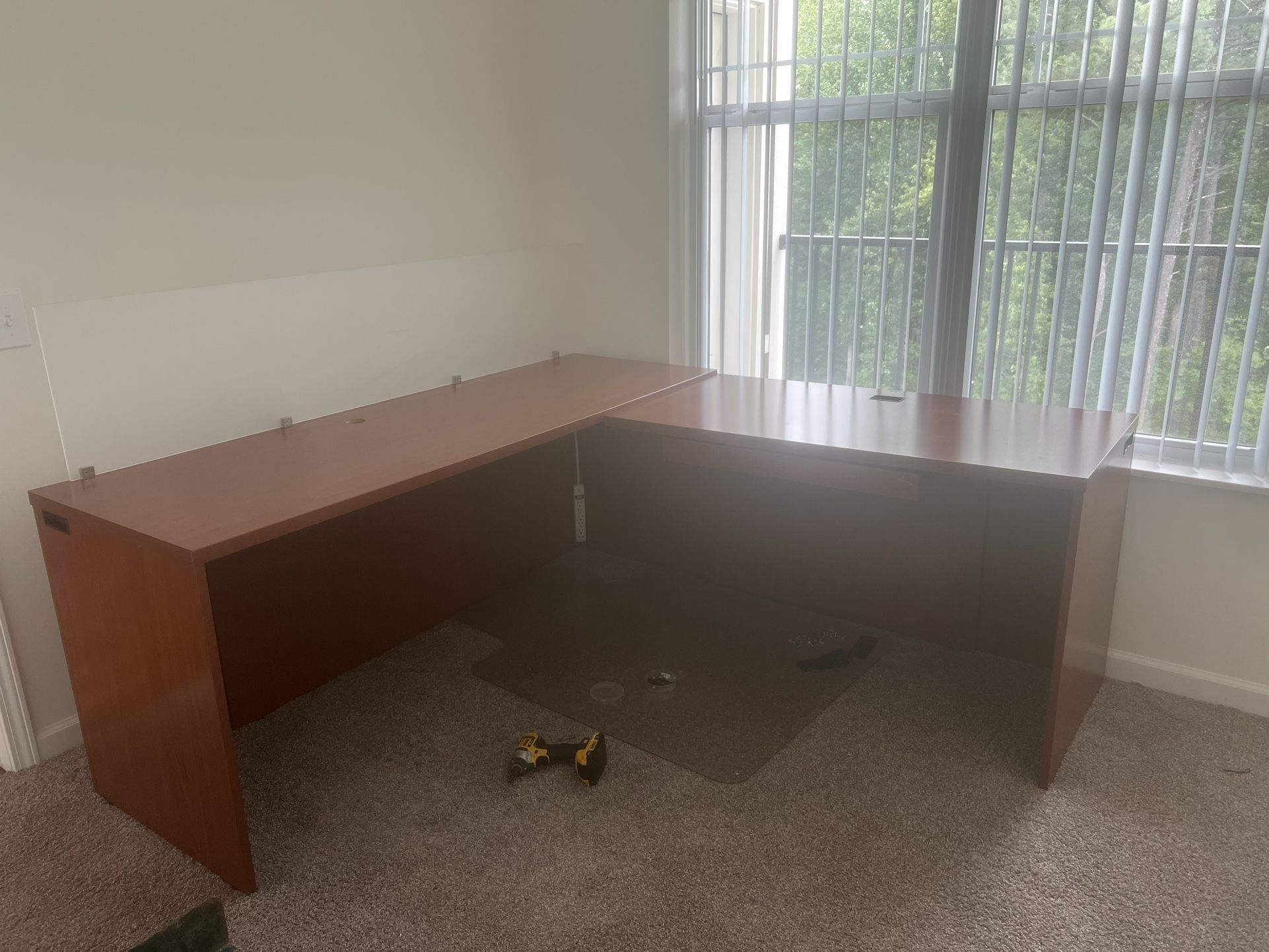 Office Desk