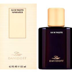 Fino by Davidoff Eau de Toilette Spray Men Rare and Discontinued Vintage Perfume