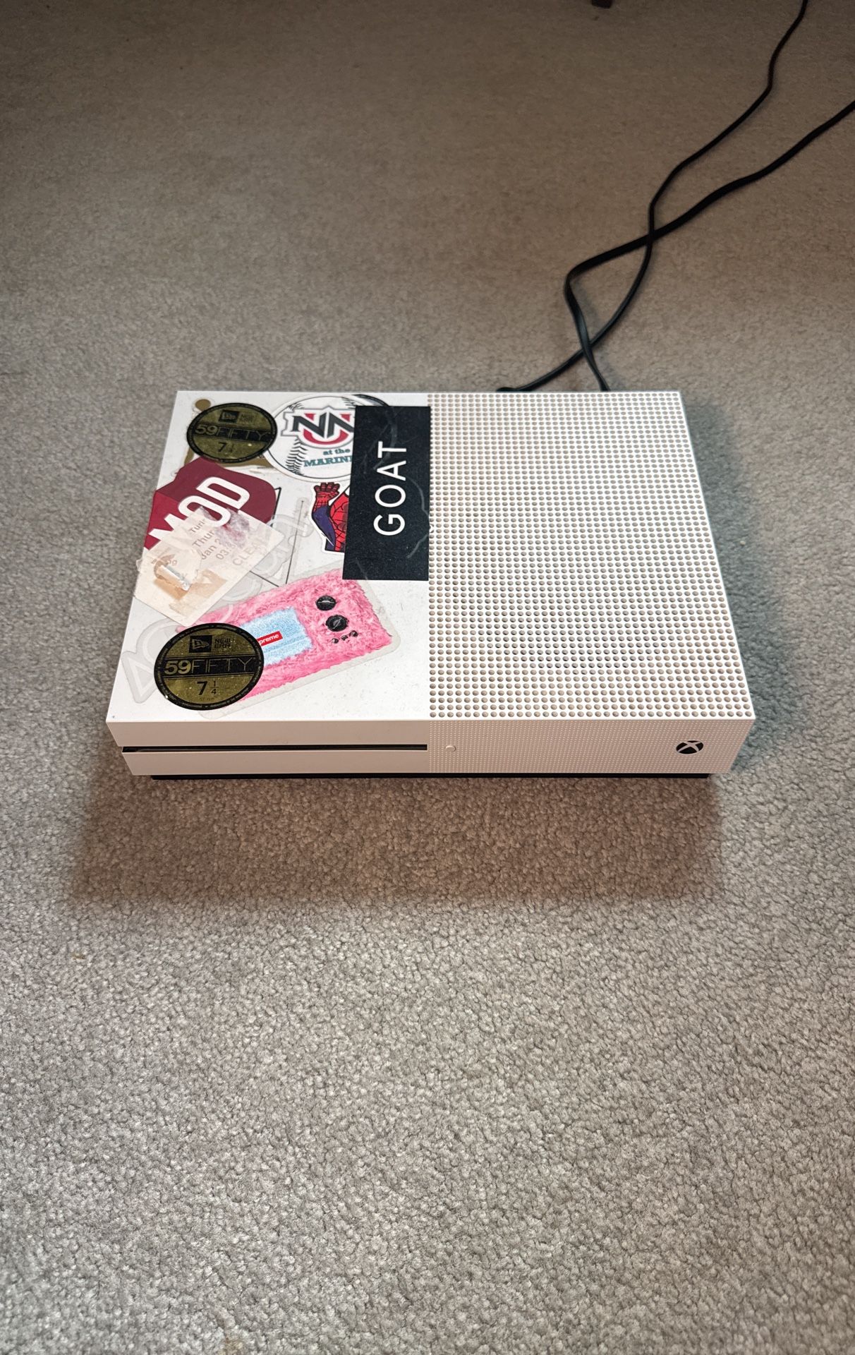 Xbox 1s