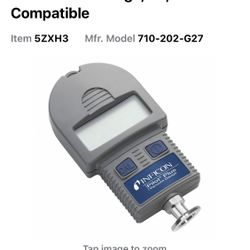 Inficon Vacuum Gauges