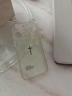 iPhone 16 Pro Case