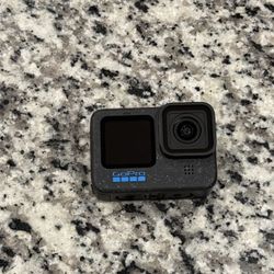 GoPro Hero 12 Black