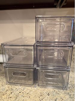 The home edit - the container store