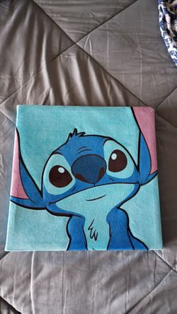 Lilo and stitch picture