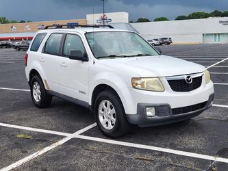 2008 Mazda Tribute