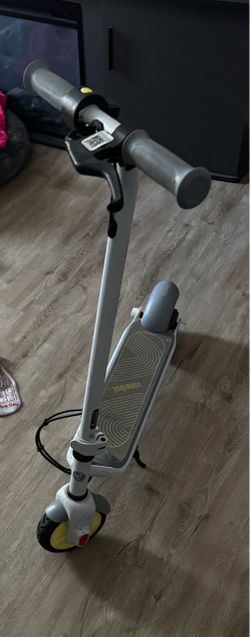 Segway ninebot C8 kids electric scooter