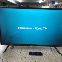 32” Roku Tv 