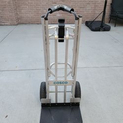 Cosco Convertible Dolly 3 in 1