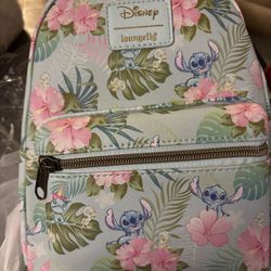 Stitch Bag