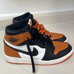 Jordan 1 shattered backboard