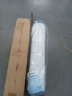 Brand New Pool Filter Tier1  PAS-1153