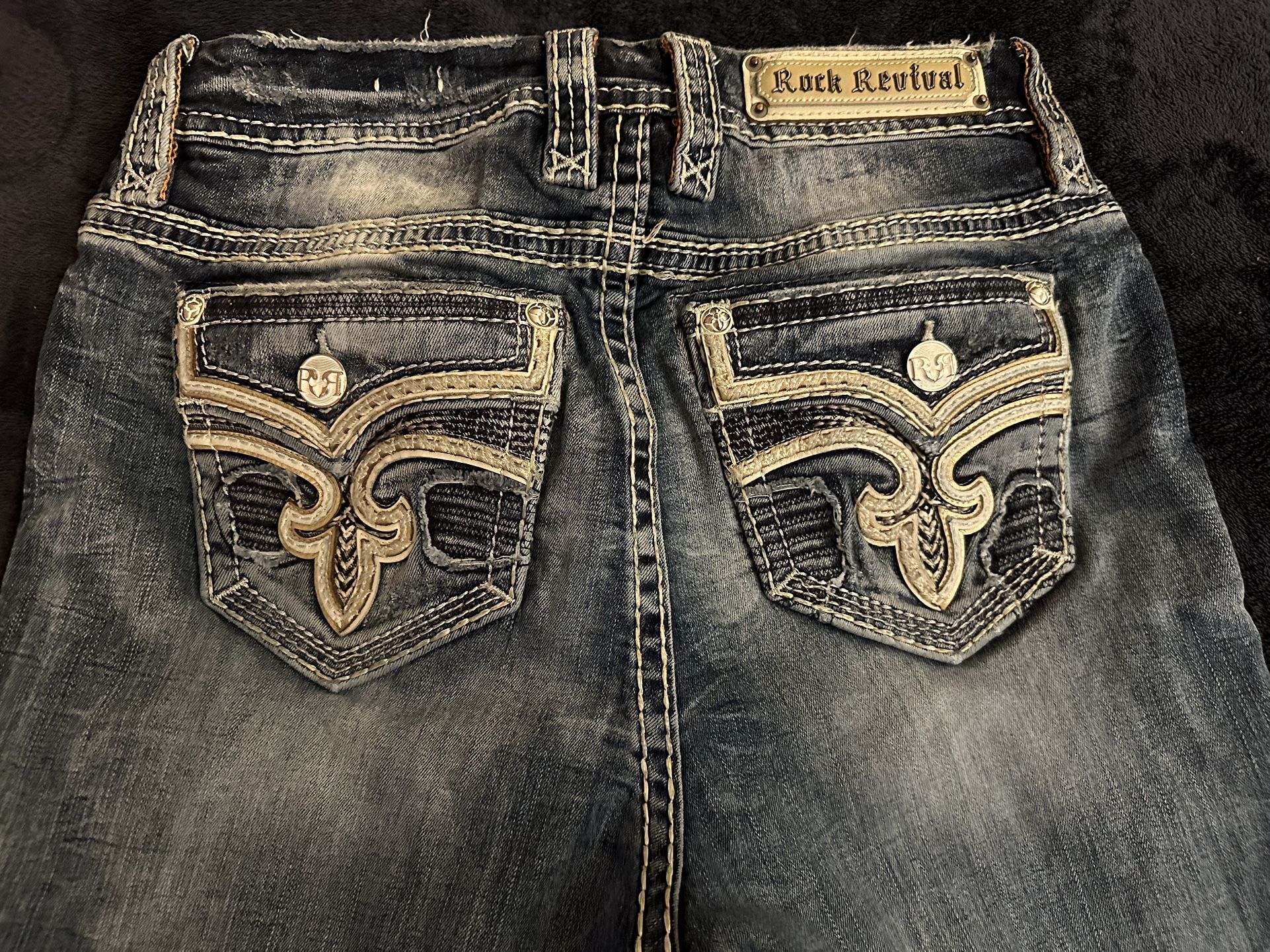 Rock Revival Women’s Jeans