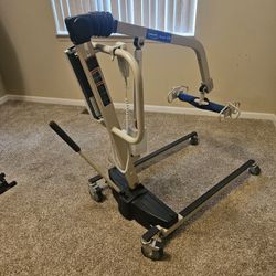 Patient Lift