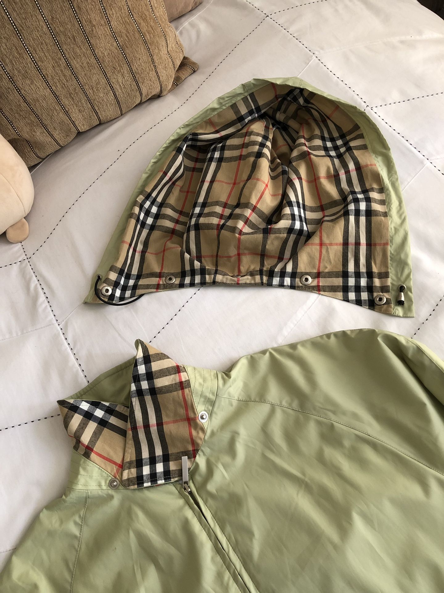 Burberry Jacket