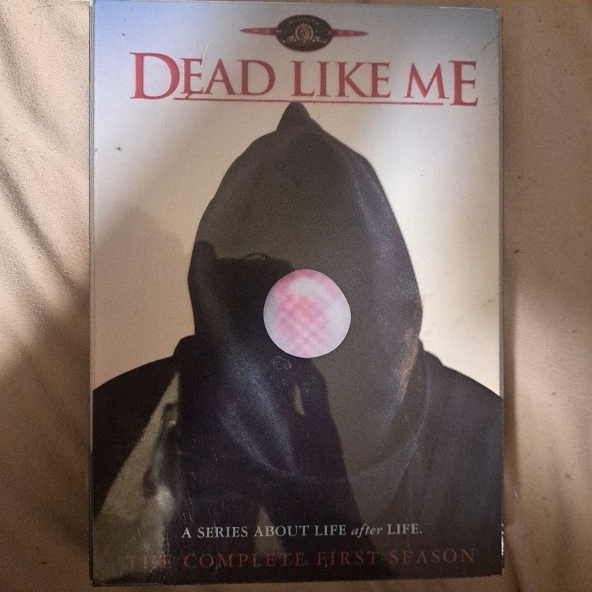 Dead Like Me