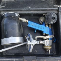 Paint Sprayer
