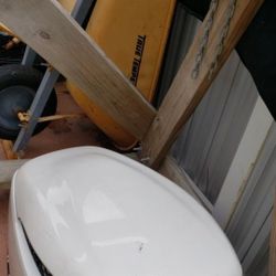 Cooling Suzuki Four Stroke 250