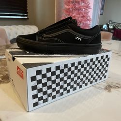 Skate Old School Vans 