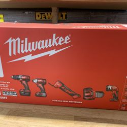 Milwaukee M18 18V Lithium-Ion Cordless HACKZALL Reciprocating Saw (Tool-Only)