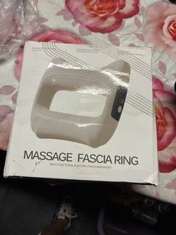 Massage Fascia Ring