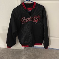 Buccaneers Jackets 