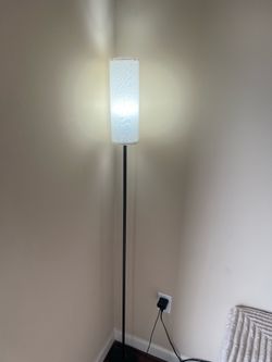 Tall Floor Lamp