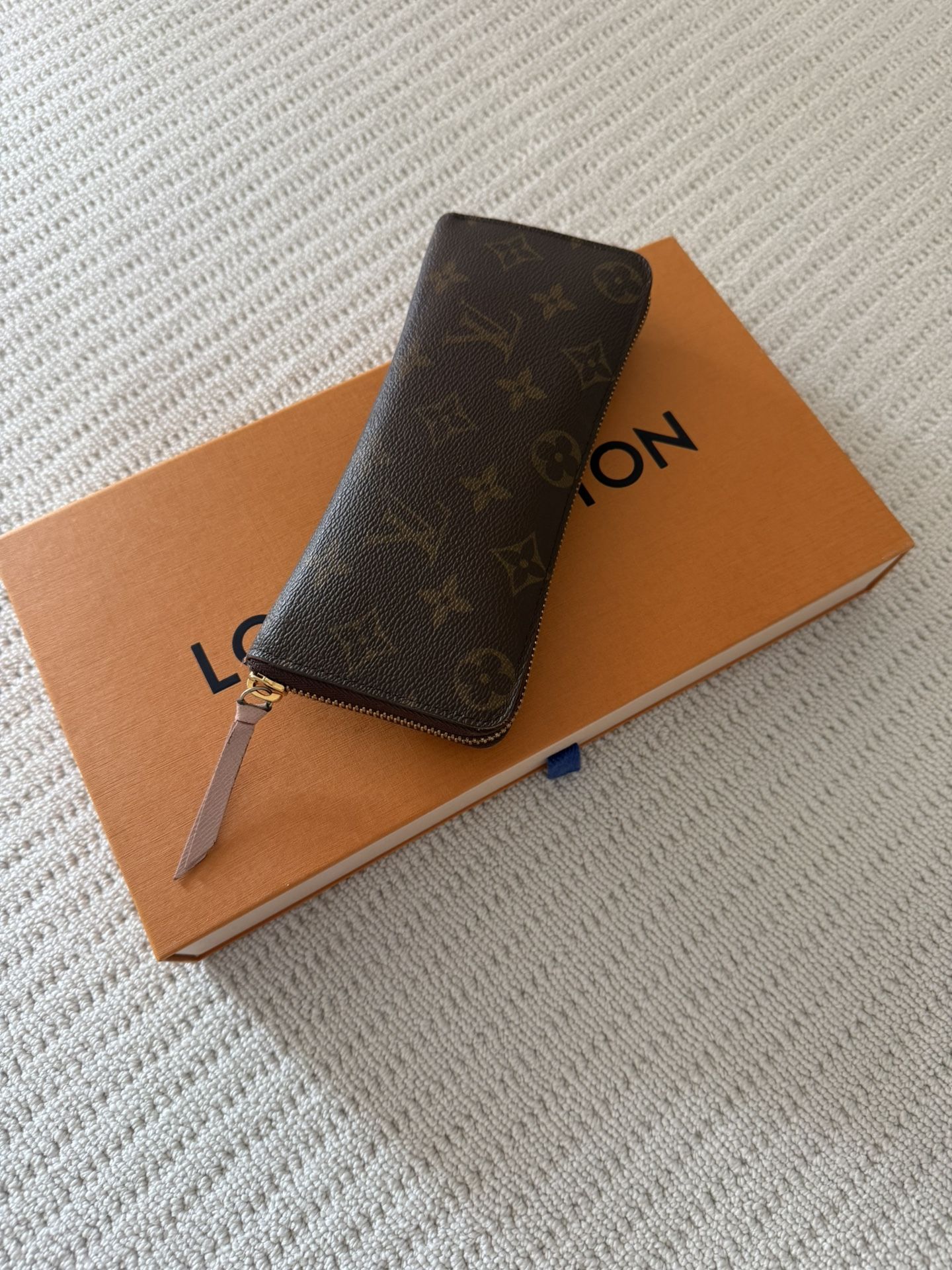 Louis Vuitton Wallet
