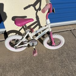 Kids Bike $12