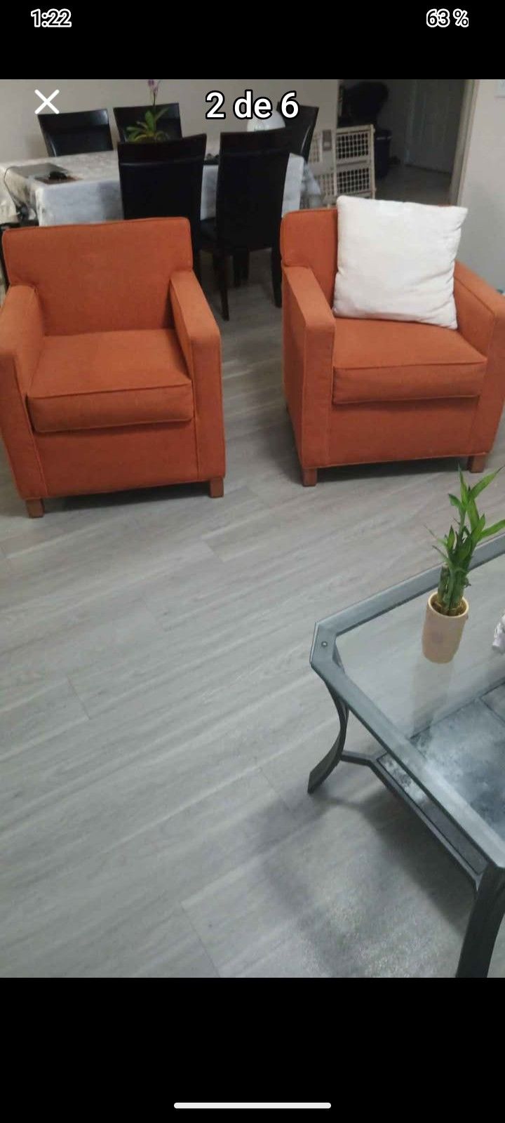 Muebles ,Cuadros,Etc)Furniture)