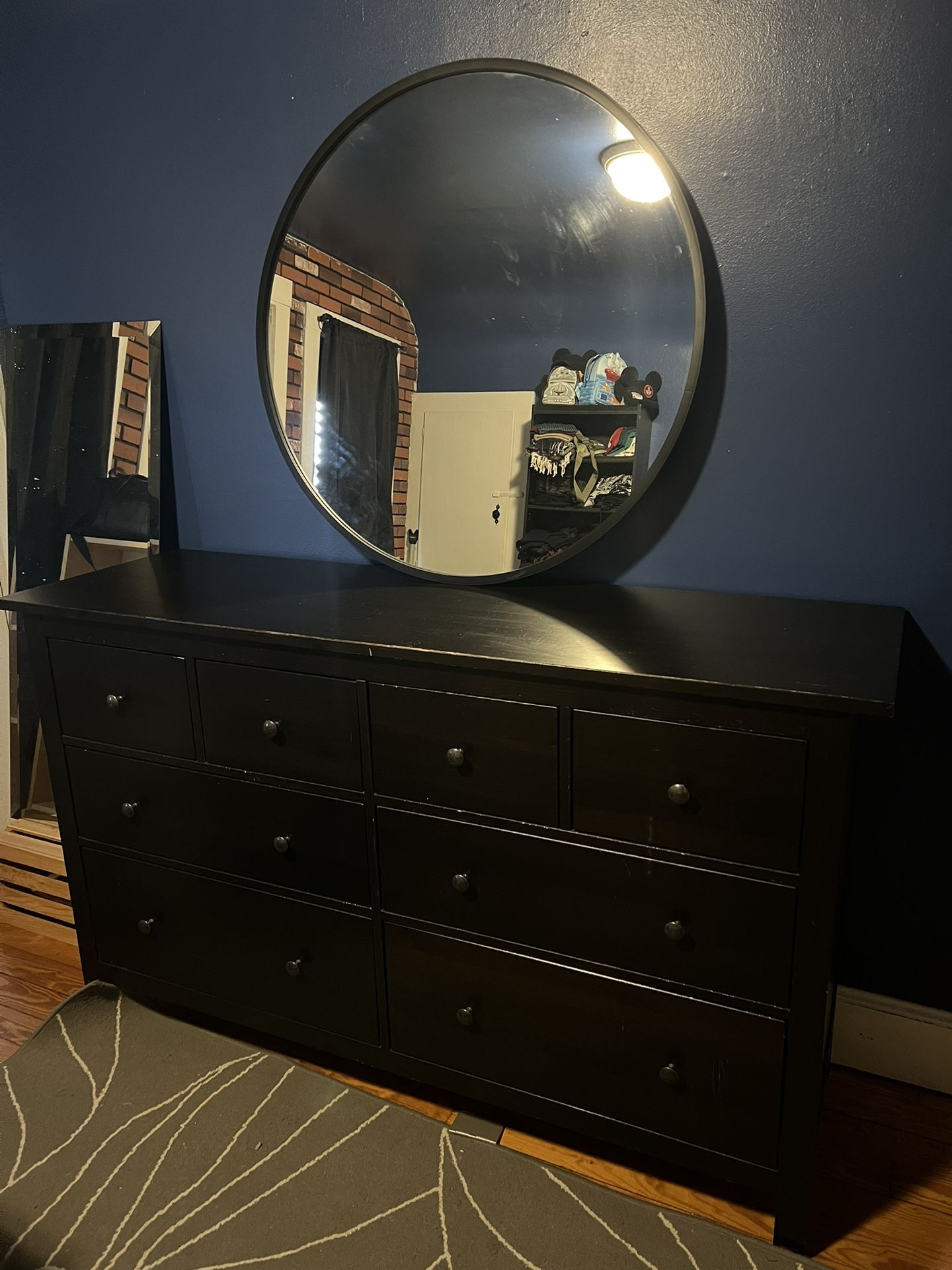 Ikea Dresser