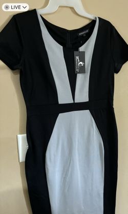 Women’s Dress 