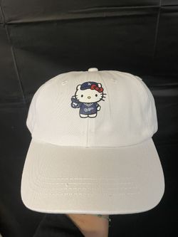 Hello Kitty Baseball Hat