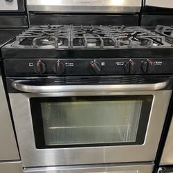 Gas Stove