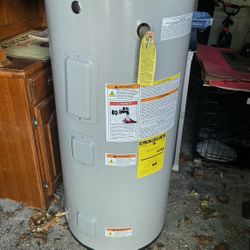 Hot Water Heater 