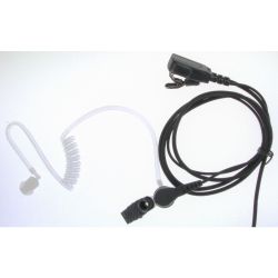 Motorola XPR Surveillance Earpieces