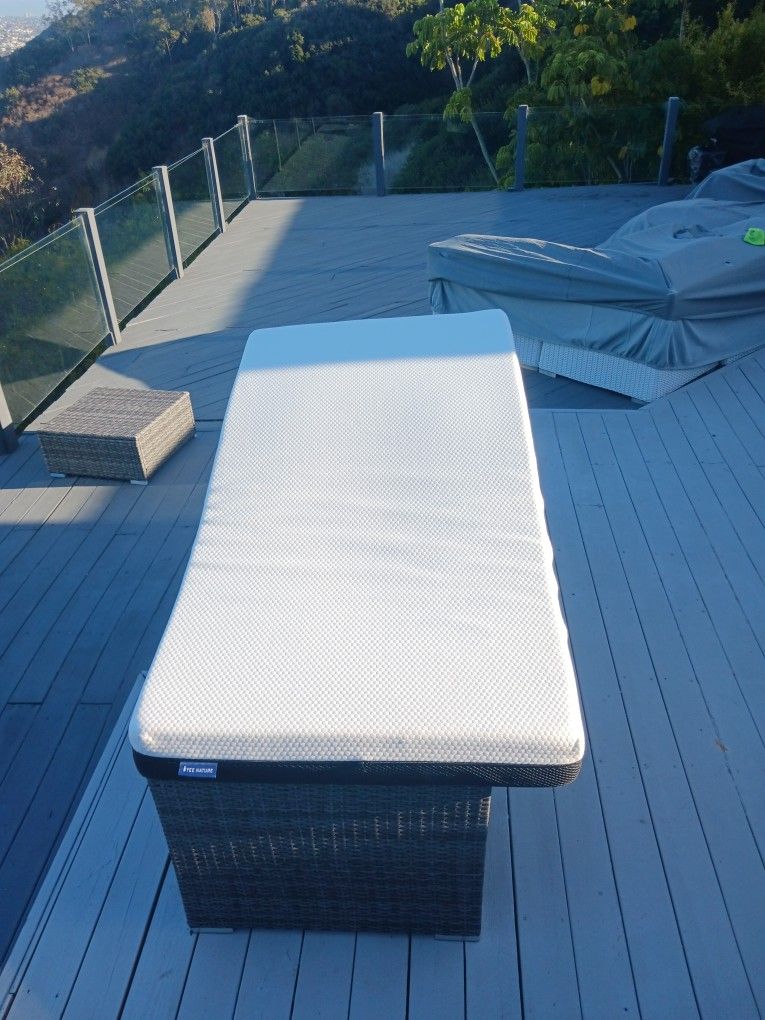 Twin Matress 