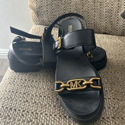 Michael Kors sandals