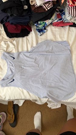 Nike Women's Athletic Tank Top
