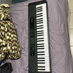 Casiotone Ct-s400 Keyboard 