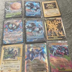 Pokémon promos