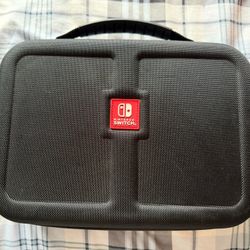 nintendo switch case 
