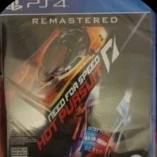 Need For Speed Ps4