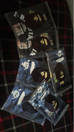 BAPE
