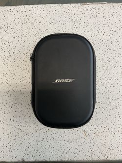 Bose QuietComfort 35 II