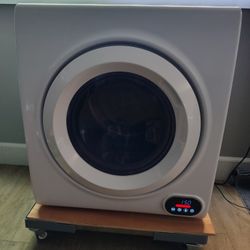 Washer & Dryer Compact/Portable 