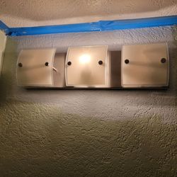 Restroom Light