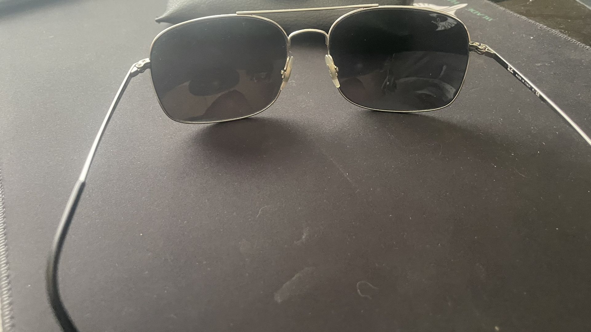 Rayban  sunglasses 