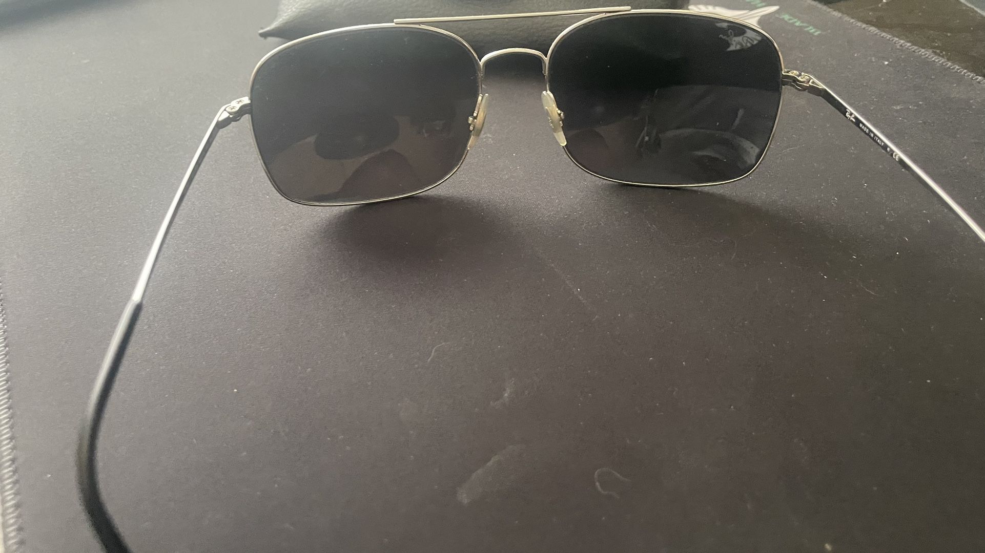 Rayban sunglasses